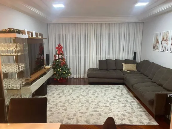 Imagem Apartamento 4 Dormitórios 128 metros Suíte