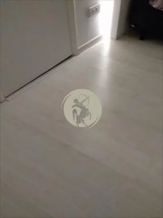 Imagem GARAGEM FECHADA. DOIS DORMITÓRIOS, SENDO UM COM SUÍTE. QUARTO DE EMPREGADA TOTALMENTE REFORMADO E ...