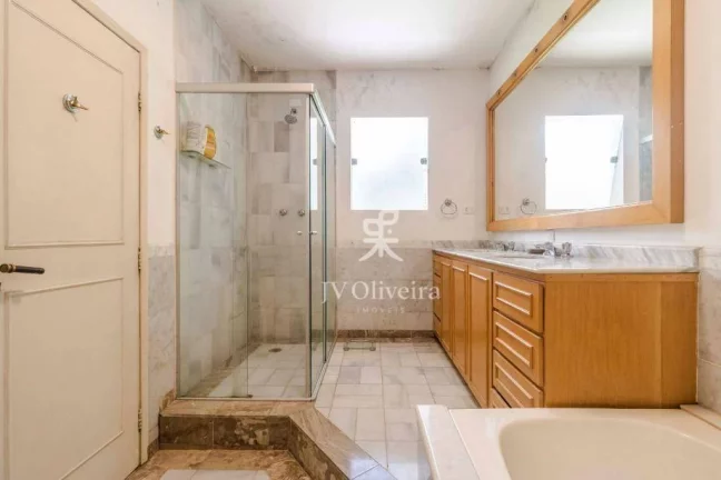 Imagem Casa com 3 dormitórios, 480 m² - venda ou aluguel - Jardim Guedala - São Paulo/SP