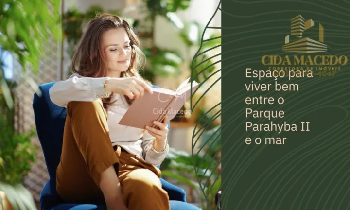 Imagem Apartamento para Venda em João Pessoa, Jardim Oceania, 3 dormitórios, 2 suítes, 3 banheiros, 2 vagas