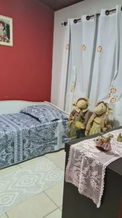 Imagem Sobrado Residencial à venda, Vila Suissa, Mogi das Cruzes