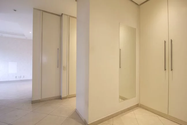 Imagem Apartamento Alto padrão Tatuapé - 244 m² - 4 Dormitórios - 2 Suítes - 4 Vagas - Lazer Completo