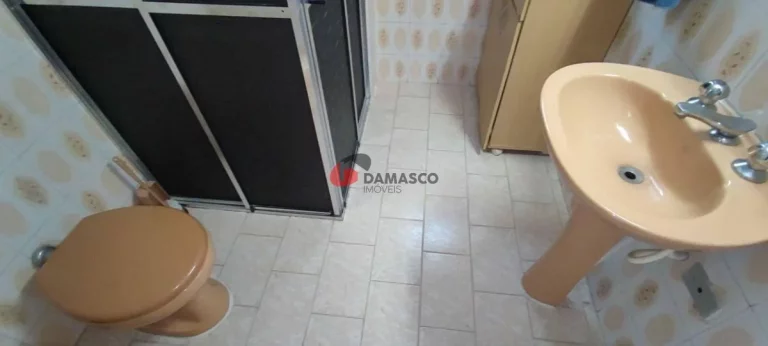 Imagem Apartamento para Locação 2 Quartos, 3 Vagas, 115M², Jardim do Mar, São Bernardo do Campo - SP