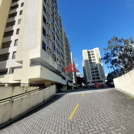 Imagem Apartamento com 2 dormitórios à venda, 60 m² por R$ 280.000,00 - Ingá - Niterói/RJ