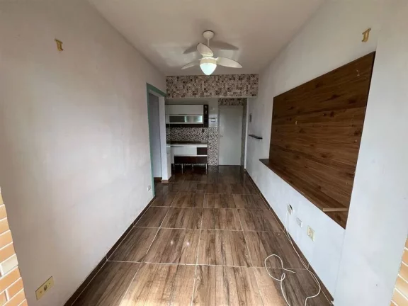 Imagem APARTAMENTO COM 36 m² - MARACANÃ - PRAIA GRANDE SP