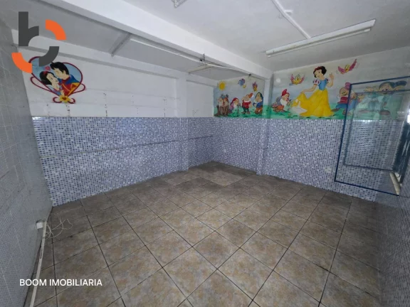 Imagem Casa com 7 dormitórios à venda, 268 m² por R$ 1.200.000,00 - Centro - Nilópolis/RJ