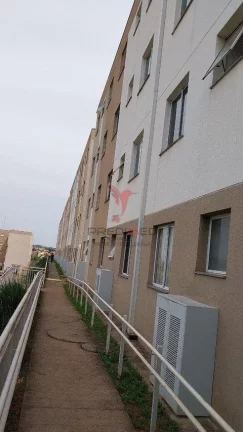 Imagem Vendo lindo Apartamento no Condomínio Jardins do Sol em Piracicaba