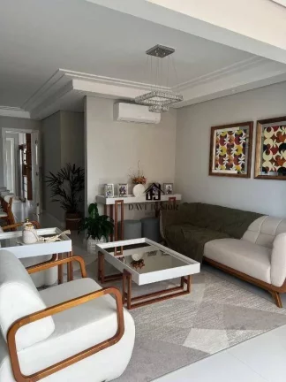 Imagem Apartamento com 3 dormitórios à venda, 150 m² por R$ 1.220.000 - Jardim Paulistano - Sorocaba/SP