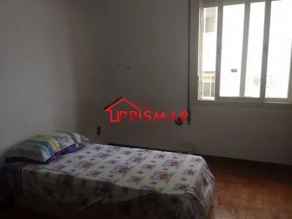 Imagem Apartamento de frente para a Praia com 03 dormitorios