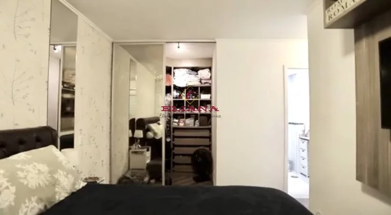Imagem Apartamento à venda em São Paulo, Tatuapé, com 3 quartos, 108m²