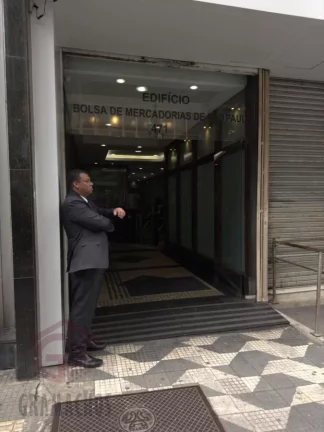 Imagem Andar Corporativo à Venda com 500 m² | Centro, São Paulo/SP