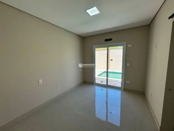 Imagem Casa com 3 dormitórios à venda, 159 m² por R$ 1.250.000,00 - Ondas - Piracicaba/SP