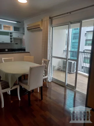 Imagem Venda Apartamento 1 Dormitório 54m²| 1 Vaga | Perdizes SP