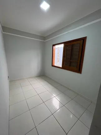 Imagem Casa com 3 dorms, Maracanã, Praia Grande - R$ 560 mil, Cod: 2375