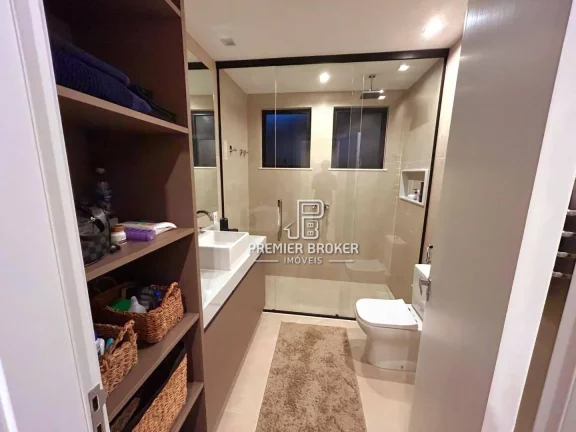 Imagem Casa à venda, 497 m² por R$ 4.490.000,00 - Comary - Teresópolis/RJ