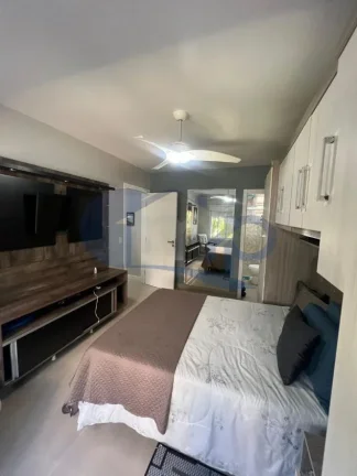 Imagem Apartamento á venda com 2 dormitórios no centro de Torres/RS