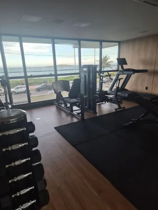 Imagem Apartamento em Praia de Itaparica - Vila Velha