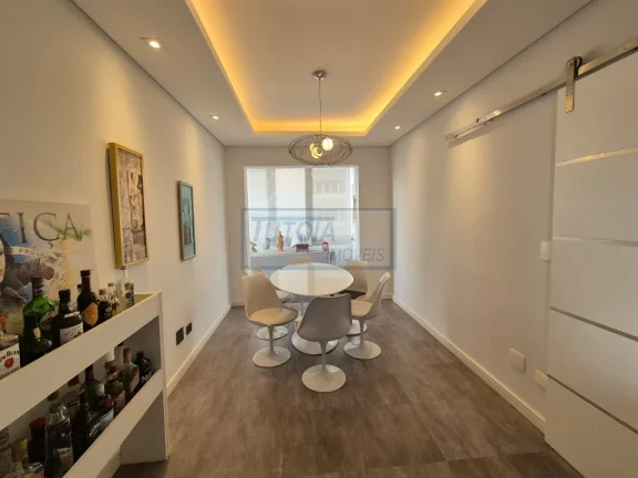 Imagem APARTAMENTO À VENDA NO JARDIM PAULISTA, SÃO PAULO