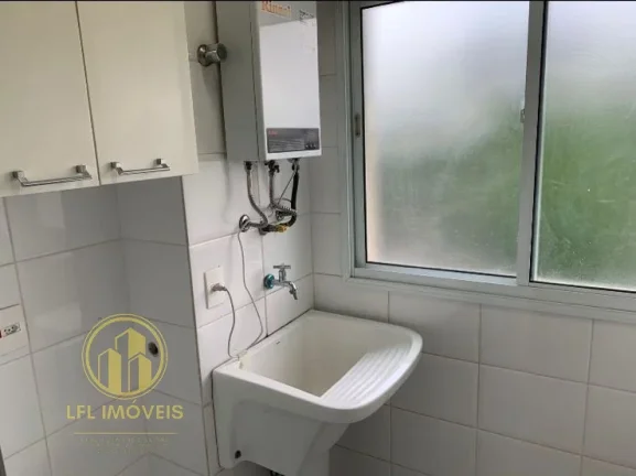 Imagem Apartamento 62m² com Varanda e Churrasqueira, para venda ou locação, em Indianópolis / Moema
