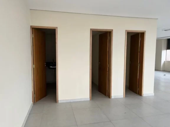 Imagem Sala Comercial para Alugar, 136 m² em República - São Paulo