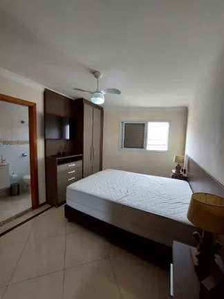 Imagem Sobrado com 2 dormitórios para alugar, 60 m² por R$ 3.135/mês - Utinga - Santo André/SP