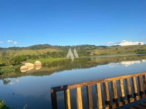 Imagem Casa à Venda em Condomínio Figueira Garden - Atibaia