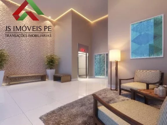 Imagem Apartamento A Venda em Recife - PE, Boa Viagem