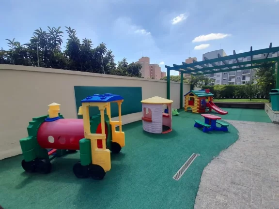 Imagem APARTAMENTO RESIDENCIAL em SÃO PAULO - SP, VILA BUTANTÃ