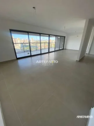 Imagem Apartamento com 4 suítes no Residencial Amazonas em Franca/SP