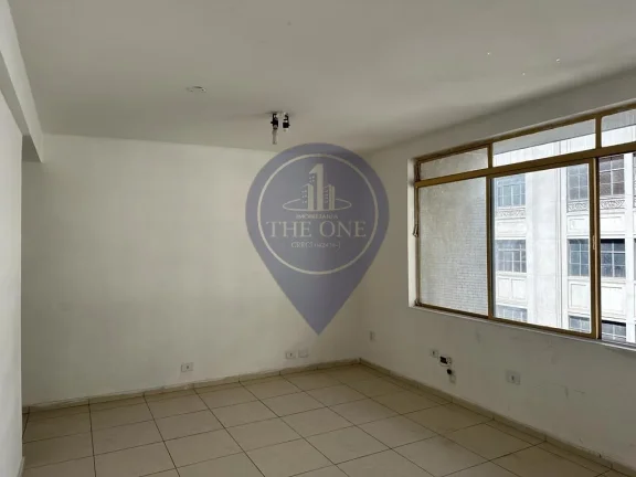 Imagem Oportunidade de Investimento: Conjunto Comercial à Venda na Sé, São Paulo-SP - 2 Salas, 2 Banheiros, 88,00 m² de Área.