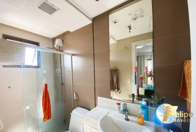 Imagem APARTAMENTO COM 4 QUARTOS NA PRAIA DA COSTA / VILA VELHA - ES