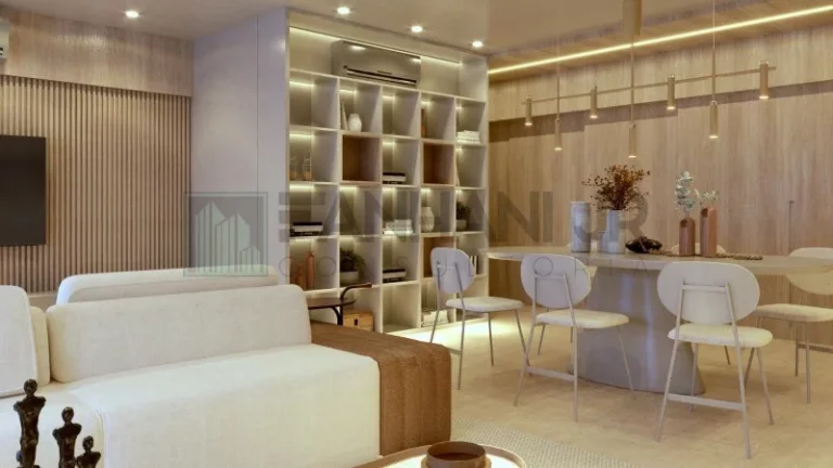 Imagem Imperdível: Apartamento de Luxo no Jardim Paulista, 3 Quartos, 3 Suítes, 3 Salas, 2 Vagas na Zona Nobre de São Paulo!