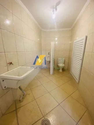 Imagem Alugo Galpão em Santo André, Vila Sacadura Cabral
