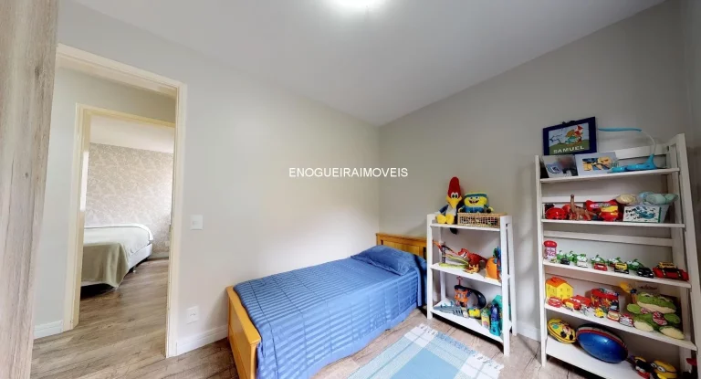 Imagem APARTAMENTO RESIDENCIAL em SÃO PAULO - SP, MORUMBI