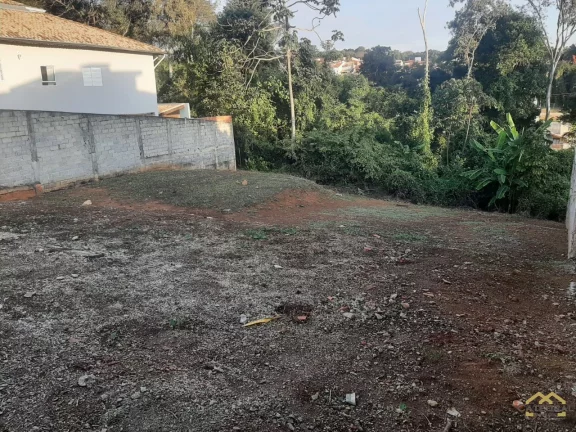 Imagem Terreno Venda 270 m² Loteamento Vilagio San Marco - Bairro Retiro - Jundiaí - SP
