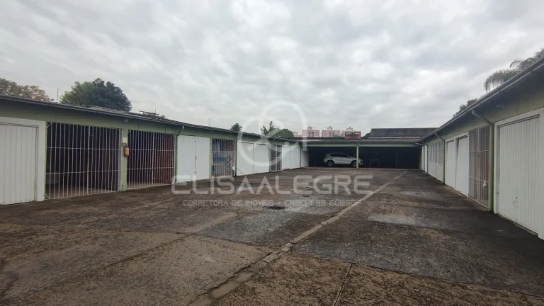 Imagem Apartamento 2 quartos em Esteio, com 1 vaga coberta