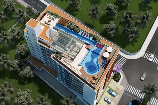 Imagem Loja à venda, 85 m² por R$ 1.124.000,00 - Tambaú - João Pessoa/PB