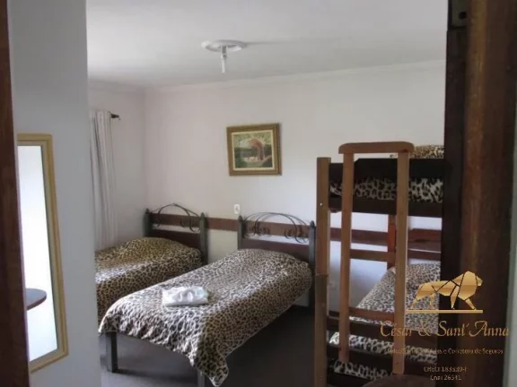 Imagem Pousada a Venda em Campos do Jordão