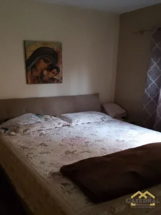 Imagem Casa a venda com 3 quartos e amplo quintal no Santa Gertrudes em Jundiaí/SP