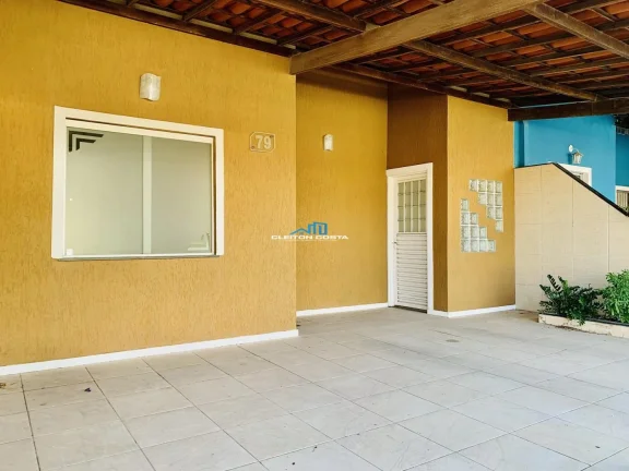 Imagem Casa para Venda em Feira de Santana, FRAGA MAIA, 2 dormitórios, 1 suíte, 2 banheiros, 2 vagas