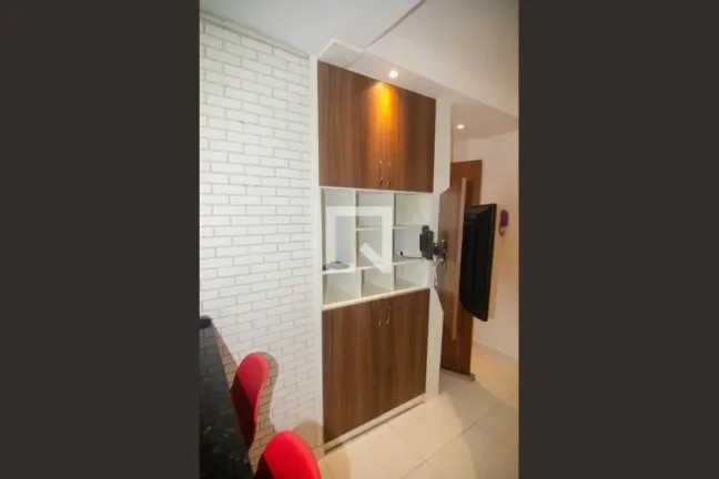 Imagem Apartamento à Venda - Copacabana, 1 Quarto, 36 m2