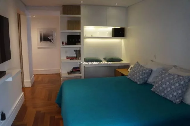 Imagem Apartamento à venda Pinheiros São Paulo