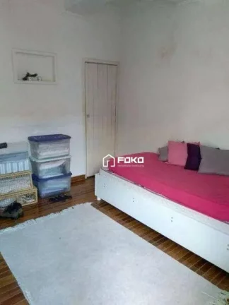 Imagem Casa à venda, 176 m² por R$ 763.200,00 - Jardim Nova Taboão - Guarulhos/SP