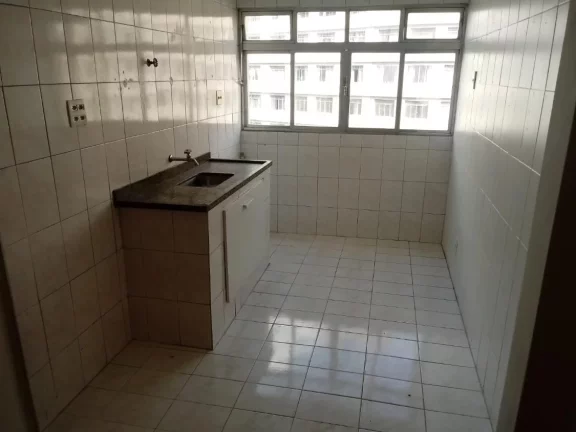 Imagem Apartamento com 1 dormitório na 9 de julho