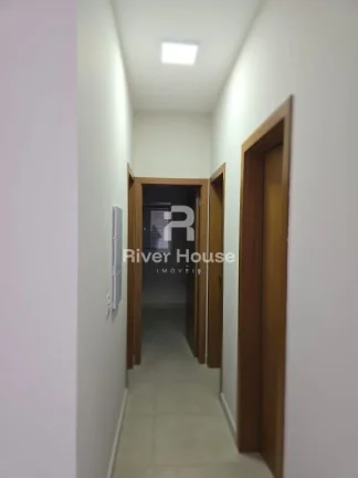 Imagem Apartamento para locação, 03 quartos sendo 01 Suite Residencial Valle das Palmeiras Cuiaba MT