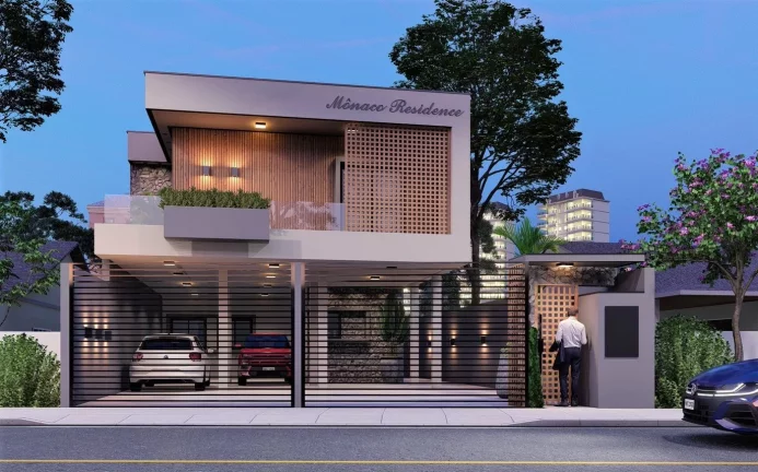 Imagem Sobrado de Condomínio com 2 dorms, Caiçara, Praia Grande - R$ 275 mil, Cod: 2254