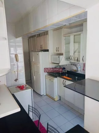Imagem Apartamento Duplex com 3 dormitórios à venda, 274 m² por R$ 3.200.000,00 - Perdizes - São Paulo/SP