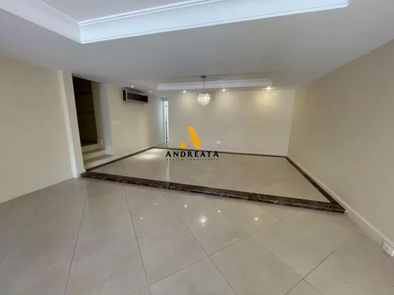 Imagem Barra da Tijuca - Jardim Oceânico - Cobertura Única