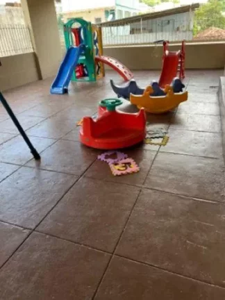 Imagem Apartamento para Venda em Rio de Janeiro, Praça Seca, 2 dormitórios, 1 suíte, 2 banheiros, 1 vaga