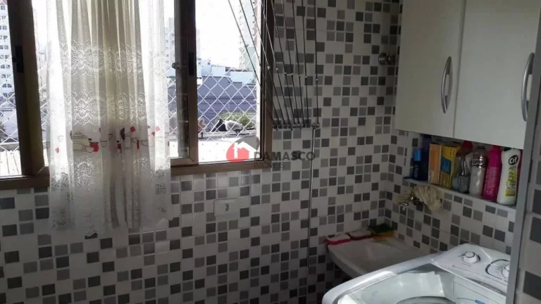 Imagem Apartamento à venda 3 Quartos, 1 Suite, 2 Vagas, Santa Maria, São Caetano do Sul - SP
